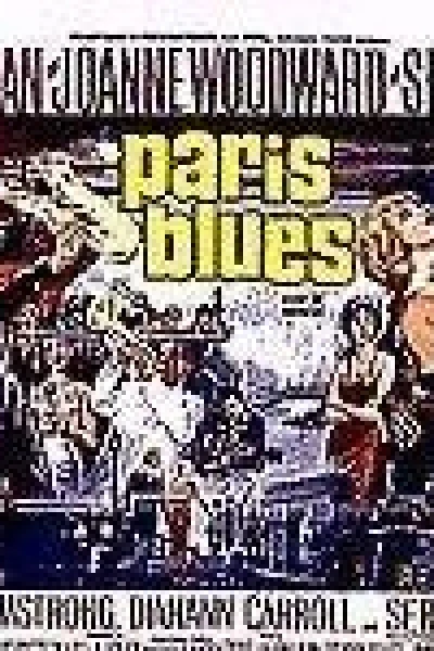 Paris Blues