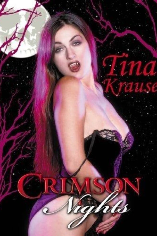 Crimson Nights Poster