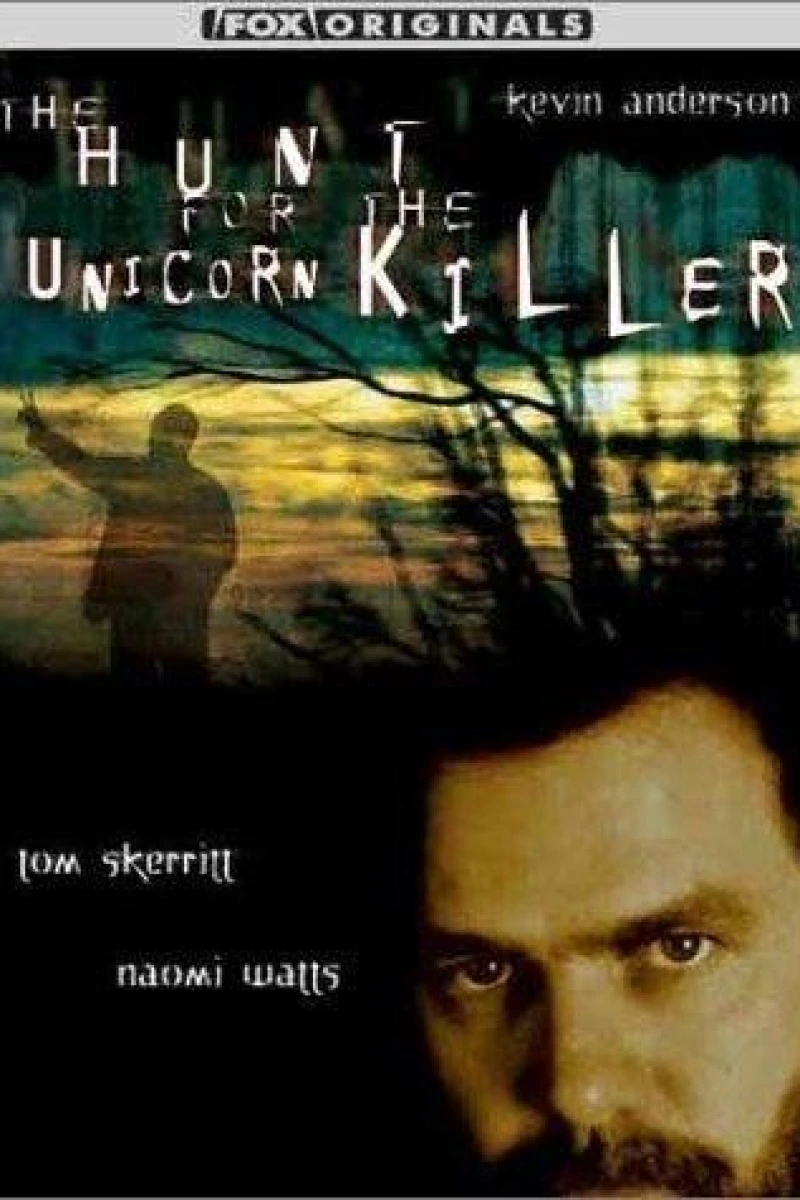The Hunt for the Unicorn Killer Poster
