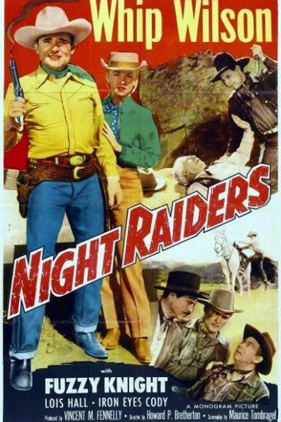 Night Raiders