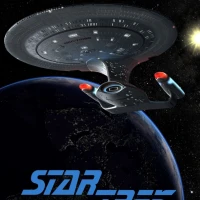 Star Trek: The Next Generation