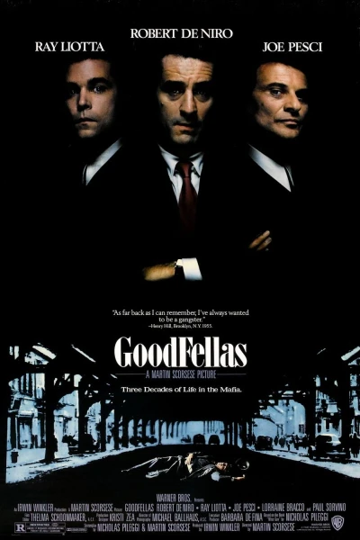 Good Fellas