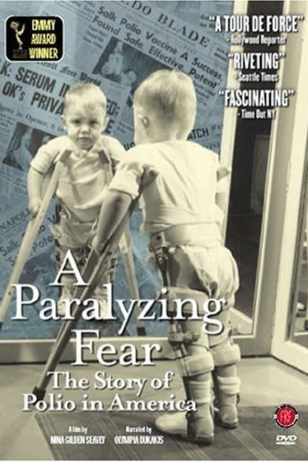 A Paralyzing Fear: The Story of Polio in America Poster