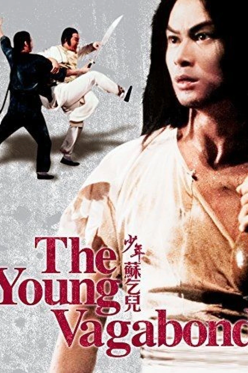 The Young Vagabond Poster