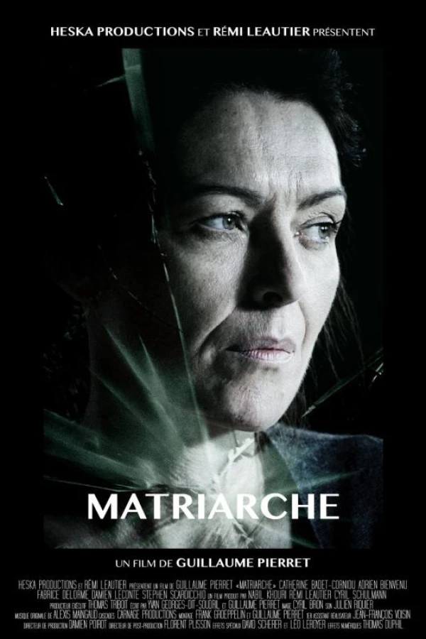 Matriarche Poster