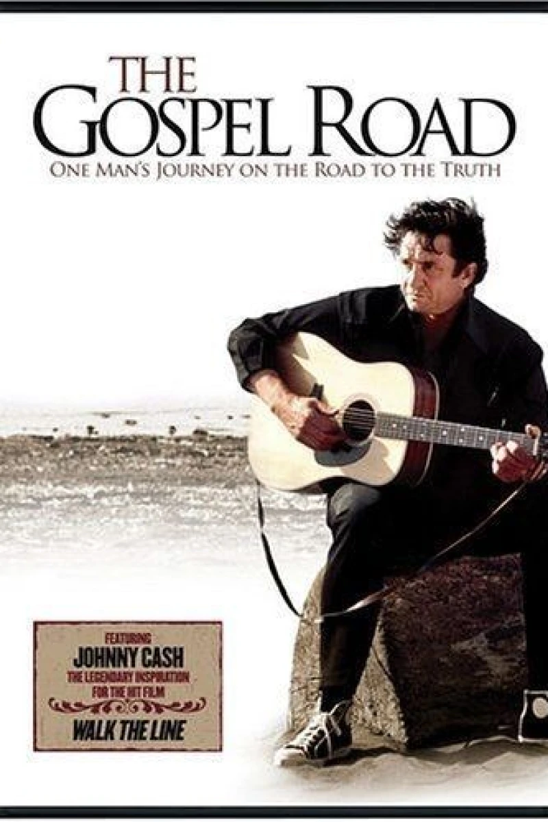 The Gospel Road Poster