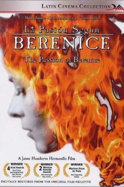 The Passion of Berenic