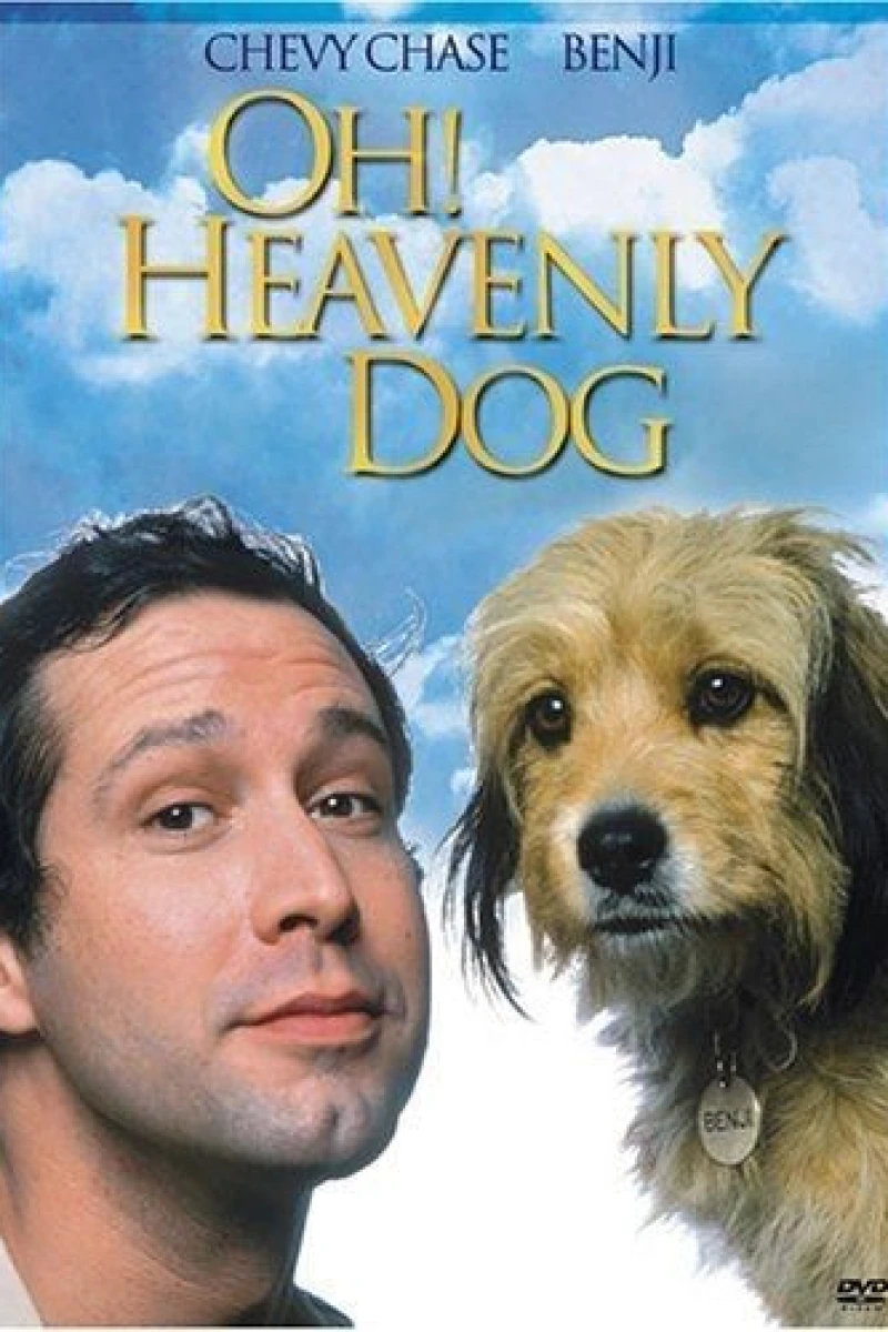 Benji 4 - Oh, Heavenly Dog (1980) Poster