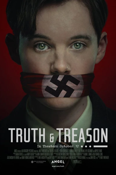 Truth and Treason