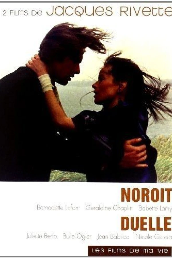 Northwest Wind Poster
