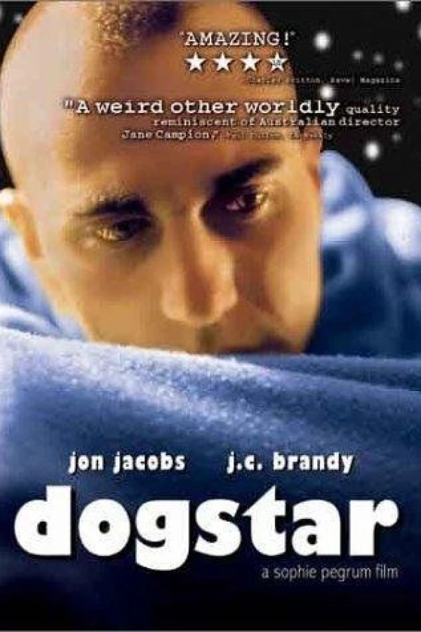 Dogstar Poster