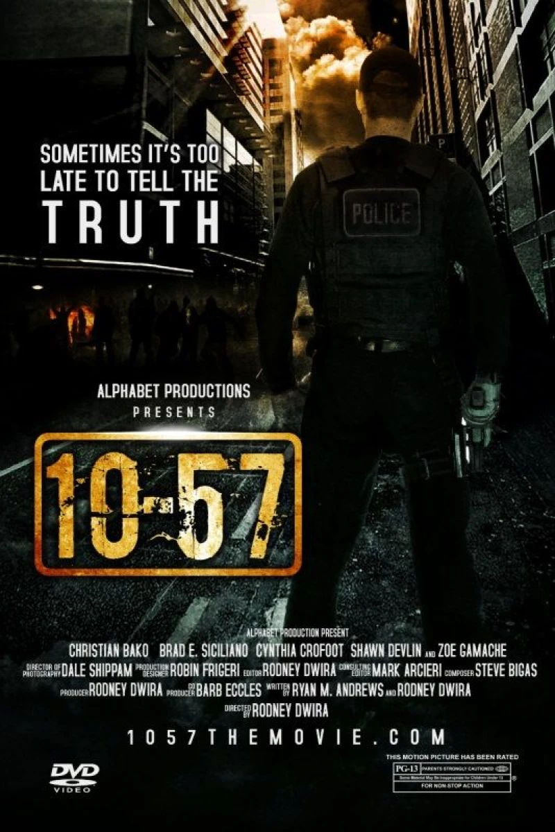 10-57 Poster
