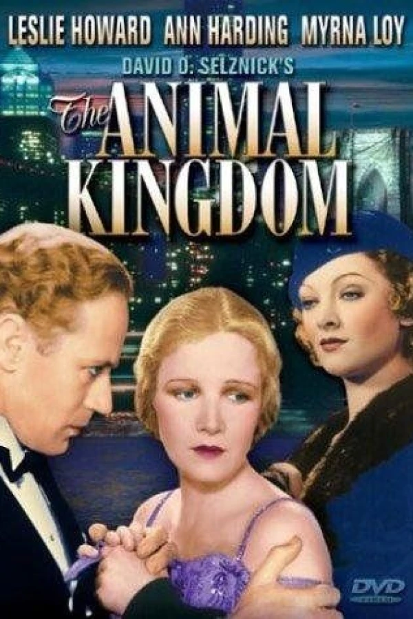 The Animal Kingdom Poster