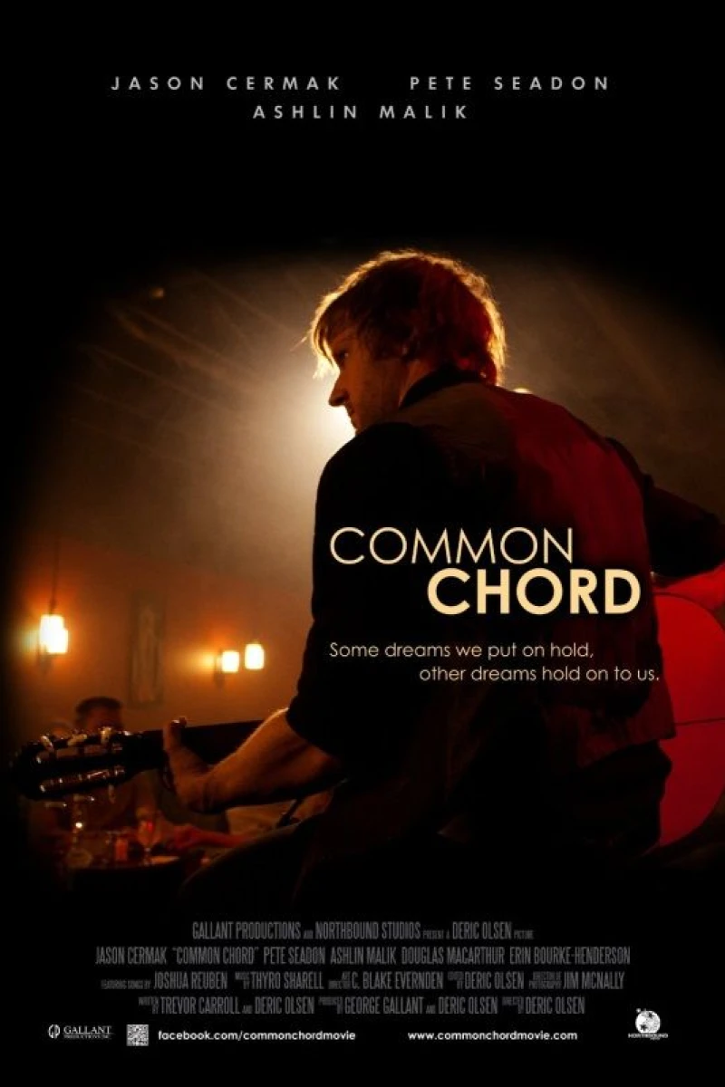 Common Chord Poster