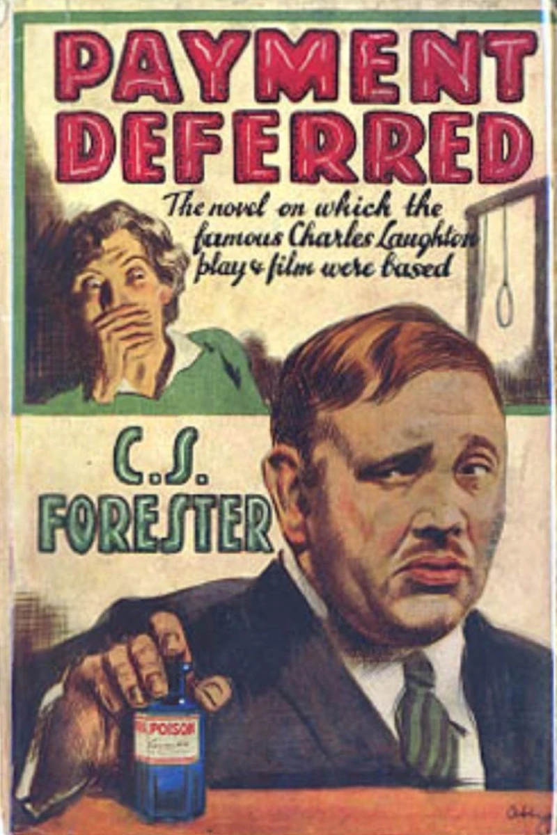 Payment Deferred Poster