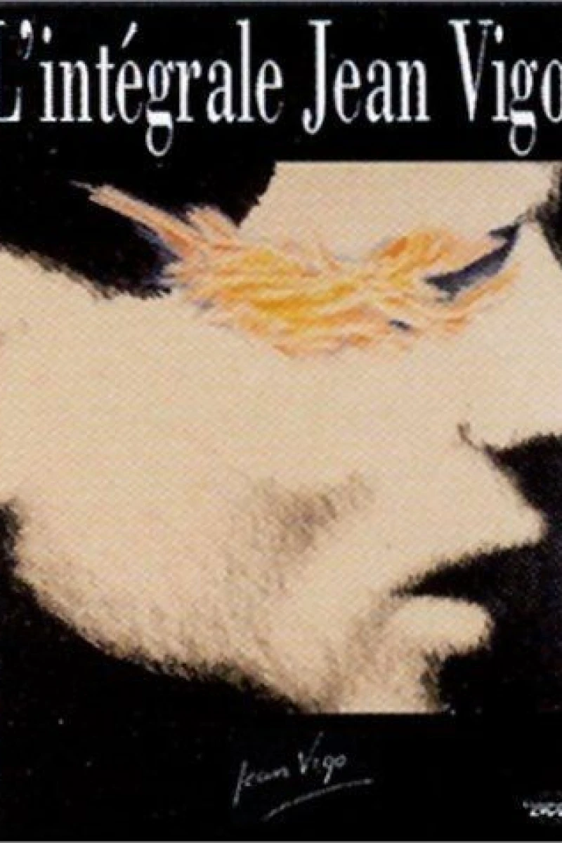 Nice - À propos de Jean Vigo Poster