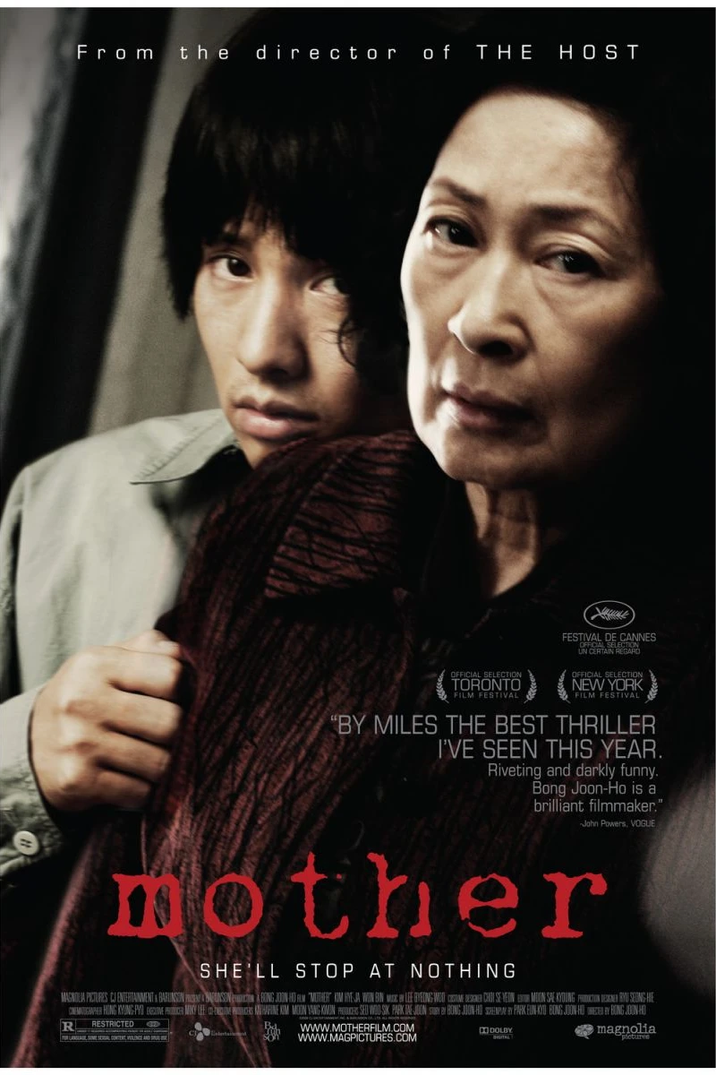 Mother Poster