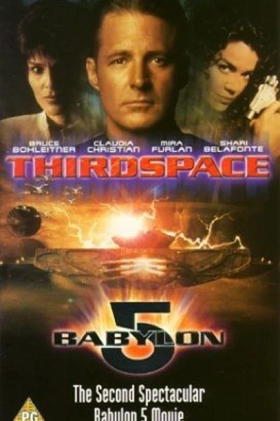 Babylon 5：Thirdspace