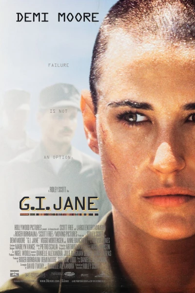 G I Jane