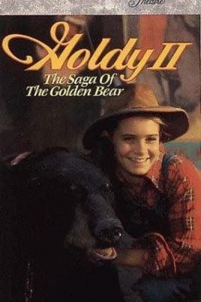 Goldy 2: The Saga of the Golden Bear