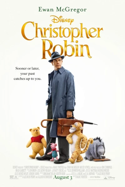 Christopher Robin