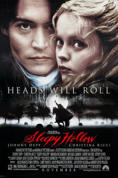 Sleep Hollow (1999)