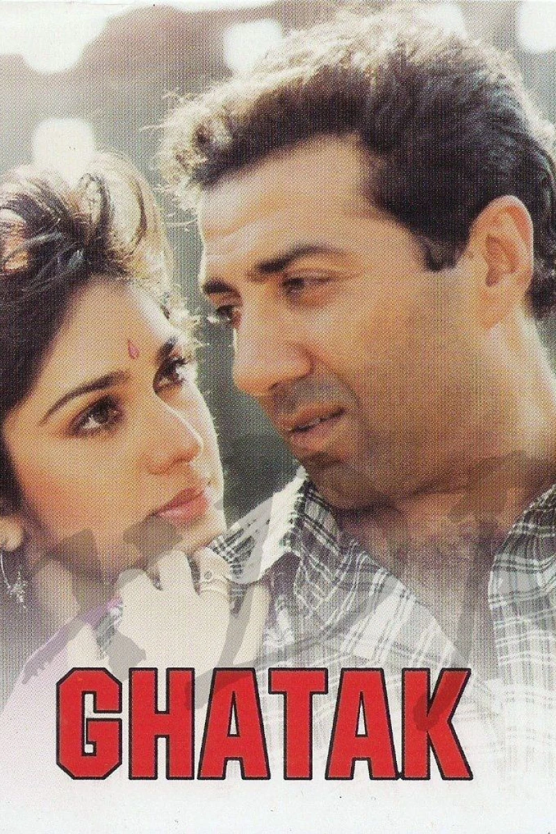 Ghatak: Lethal Poster