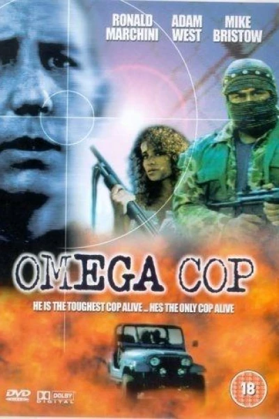 Omega Cop