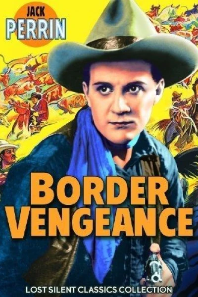 Border Vengeance