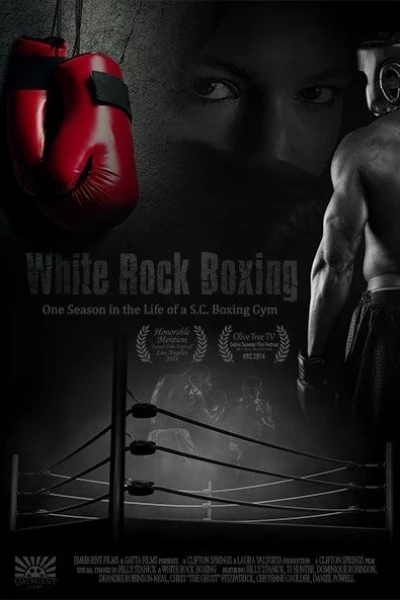 White Rock Boxing