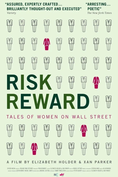 Risk/Reward