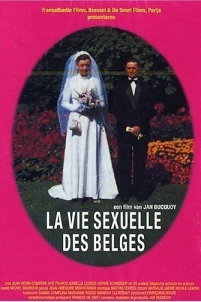 The Sexual Life of the Belgians: 1950-1978