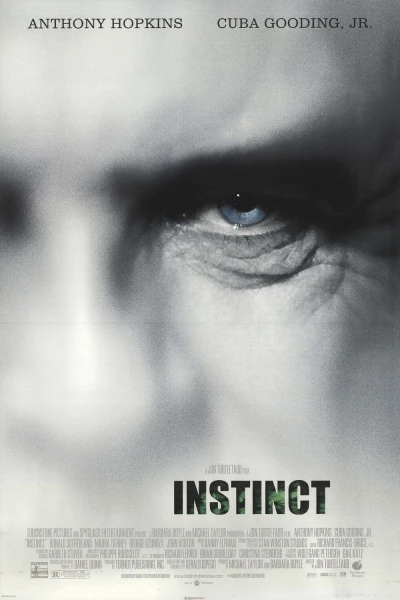 Instinct - Istinto primordiale