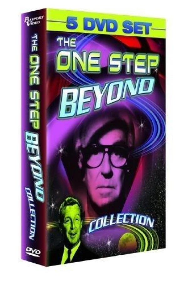 One Step Beyond Poster