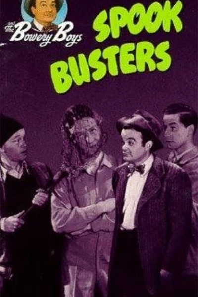 Spook Busters