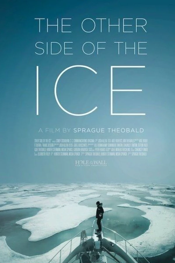 The Other Side of the Ice Poster