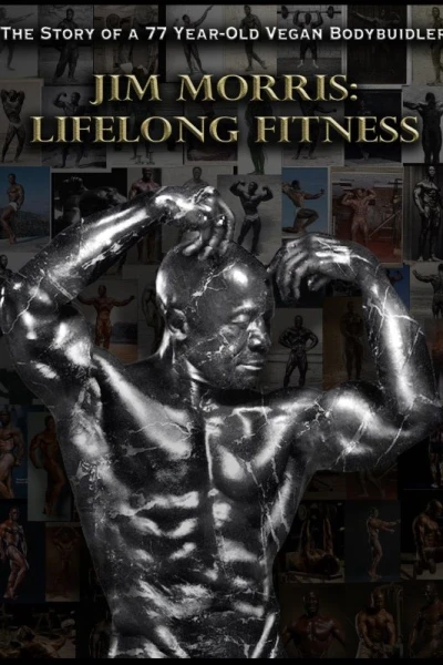 Jim Morris: Lifelong Fitness