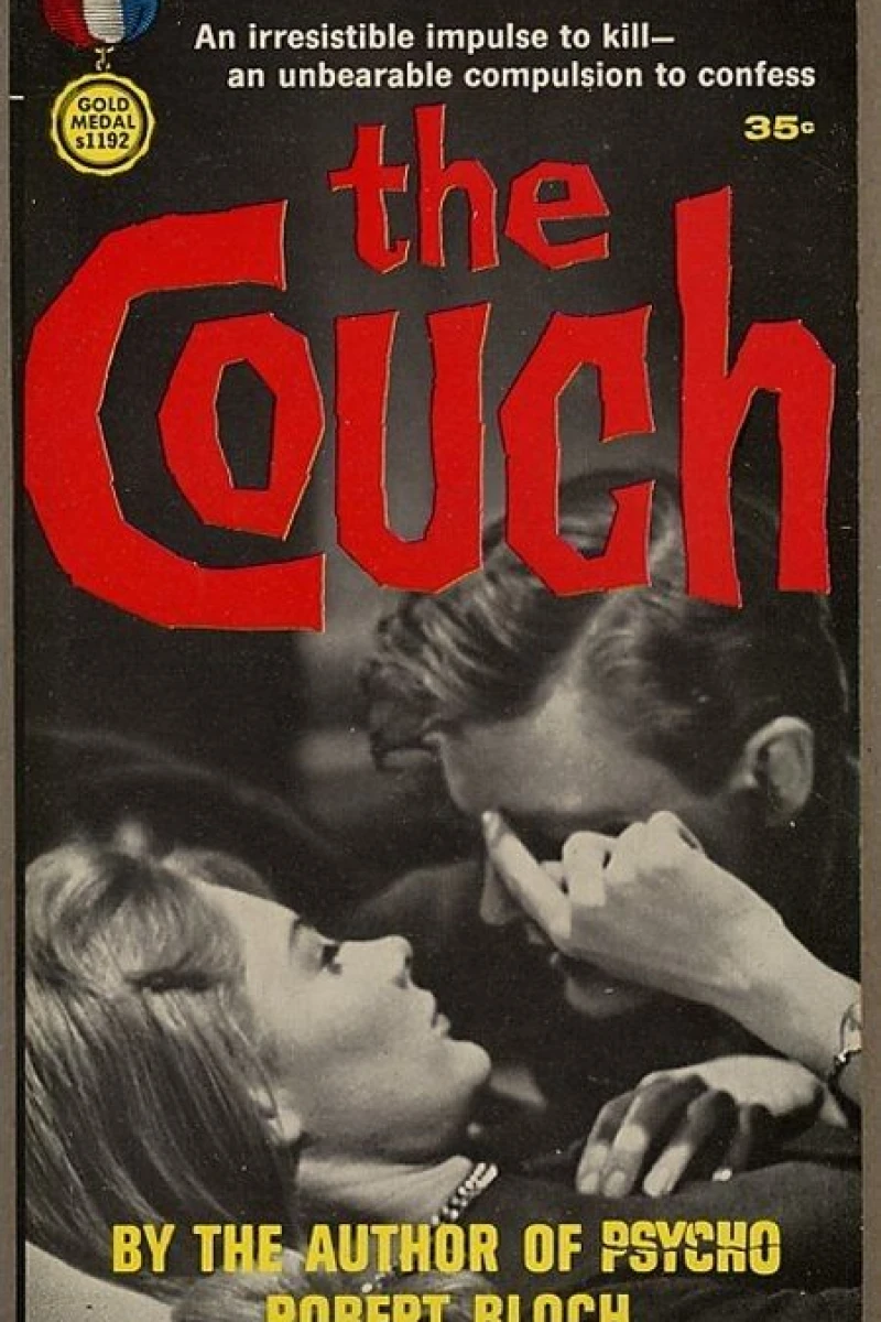 The Couch Poster