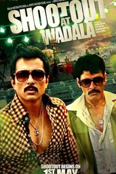 Shootout at Wadala