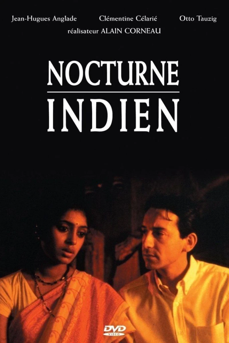 Nocturne indien Poster