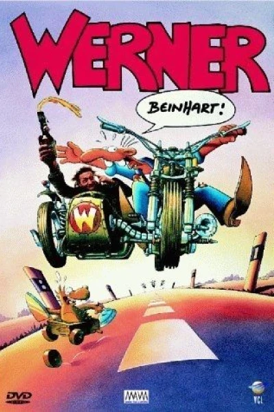 Werner - Beinhart!