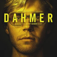 Dahmer - Monster: The Jeffrey Dahmer Story