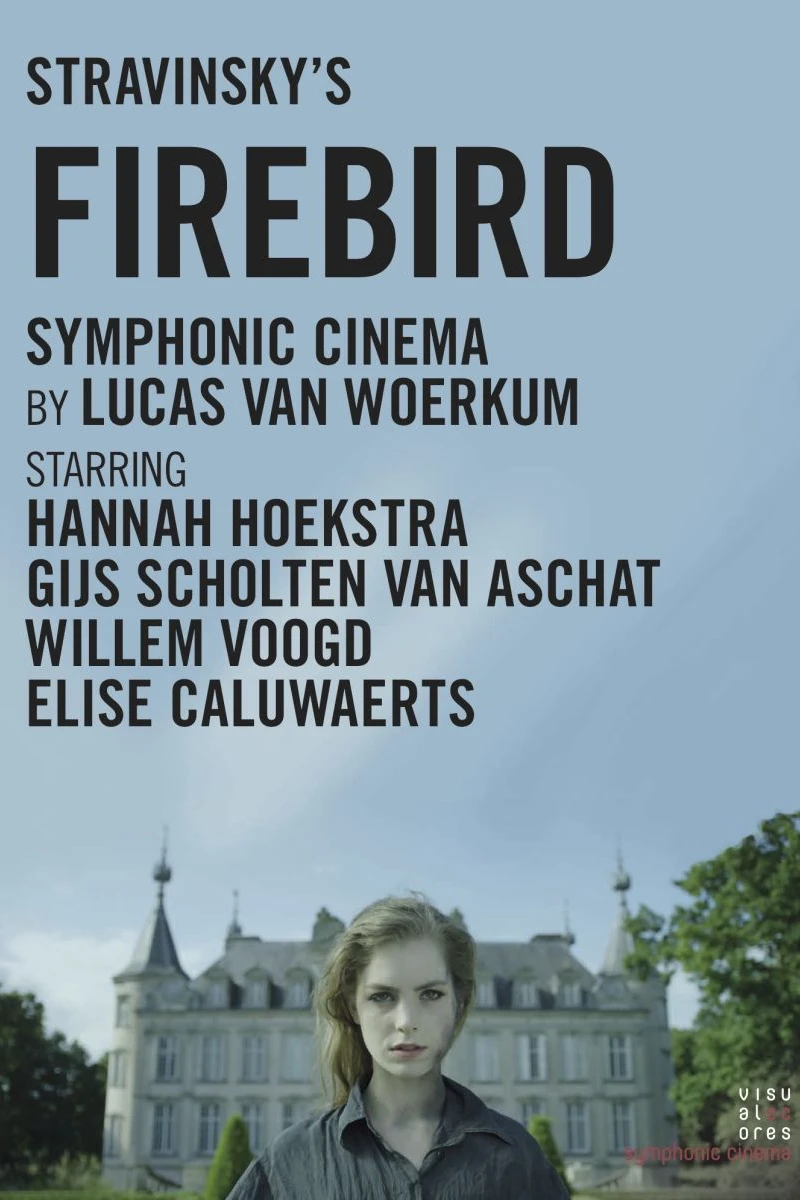 Firebird Poster