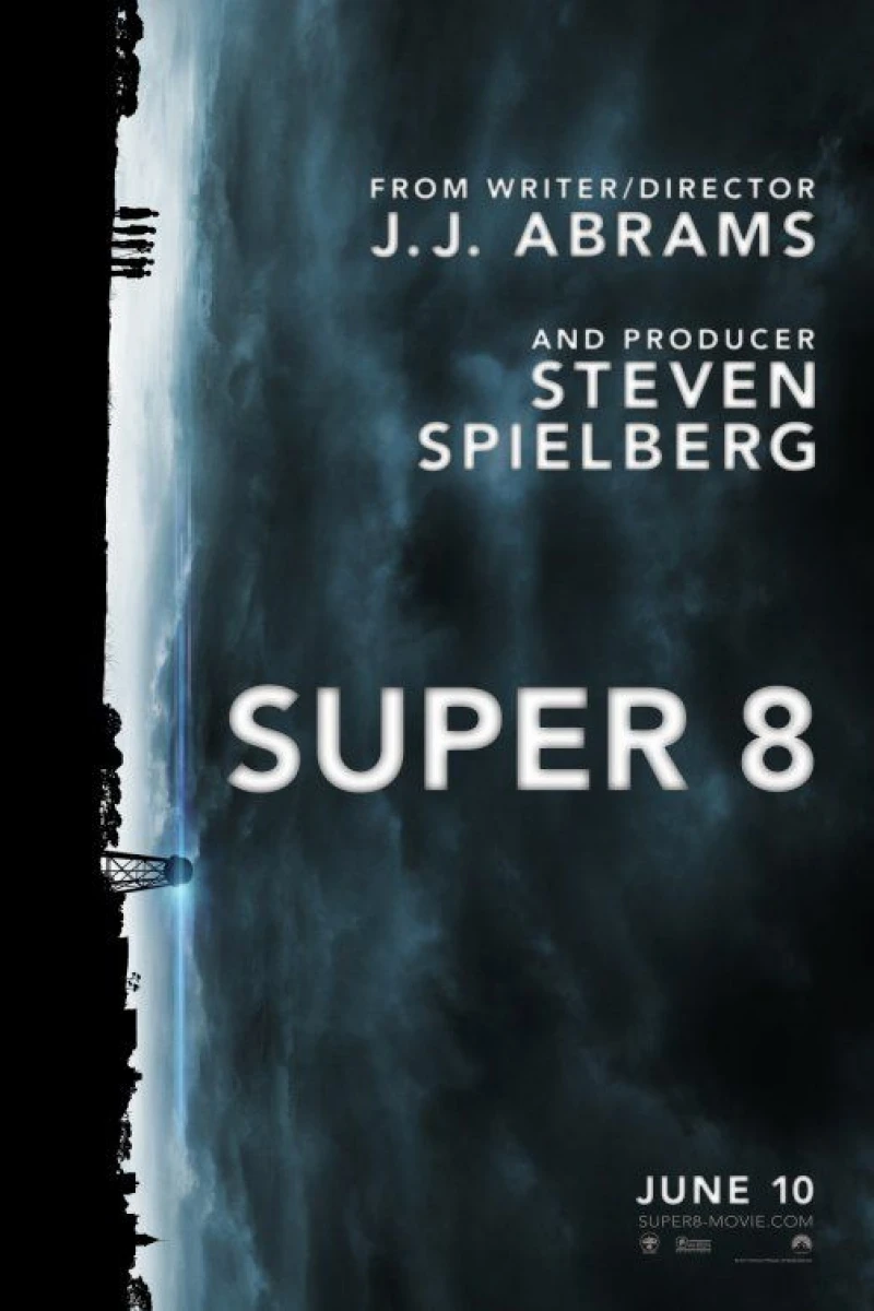 1Super8 Poster