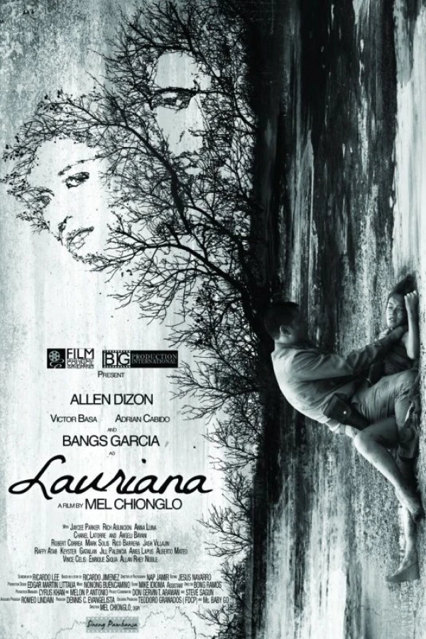 Lauriana Poster