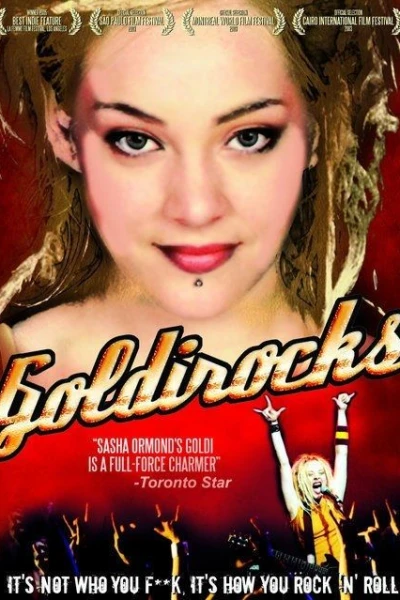 Goldirocks