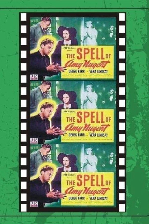 The Spell of Amy Nugent Poster