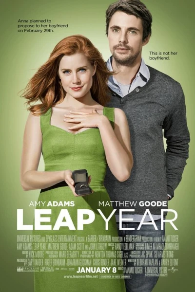 Leap Year