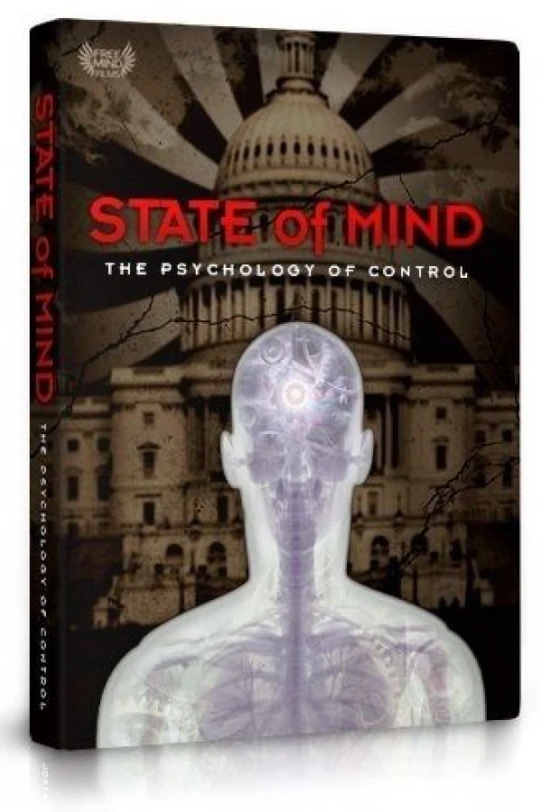 State of Mind: The Psychology of Control Poster