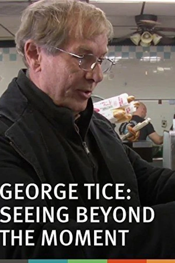 George Tice: Seeing Beyond the Moment Poster